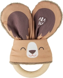 Ababu Bijtring Beertje Ababu