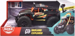 Véhicule RC Badland Explorer RTR 32 cm