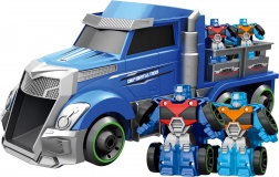 autorobot basis met ramp 38 cm set