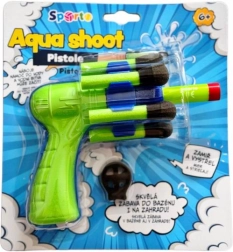 Sporto Aqua Shoot waterpistool