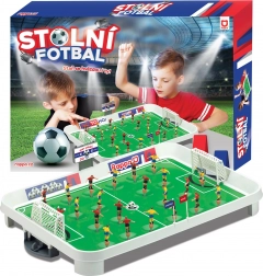 Mini Tafelvoetbalspel voor Kinderen en Familie
