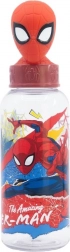 STOR bouteille d’eau SPIDER-MAN 560 ml