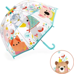 Kinderparaplu Natuur van Djeco