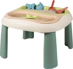 Smoby speeltafel voor water en zand