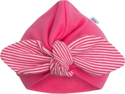 Bonnet turban pour fille New Baby For Girls à rayures 86 (12–18 mois)