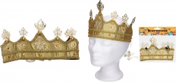 Carnavalsset Gouden Kroon