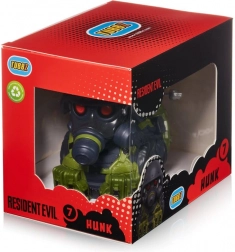 TUBBZ verzamel-eendje Resident Evil Hunk