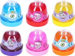 Vormbare glitterslijm Lovin 120 ml