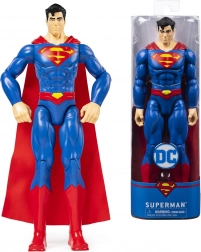 Superman DC Comics beweegbaar actiefiguur 30 cm