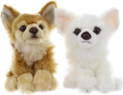 Plush Chihuahua 17 cm