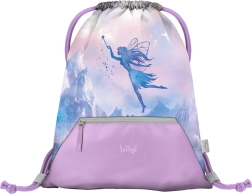 BAAGL Sac d’école Fée