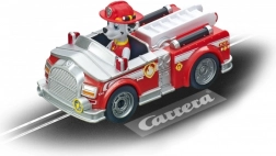 auto voor racebaan FIRST Paw Patrol – Marshall 1:50