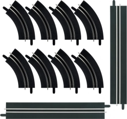 Uitbreidingsset voor racebanen GO!!!, GO!!! Plus en Digital 143