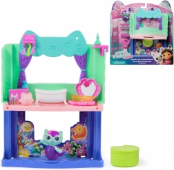 Gabby's magische huis – filmkamers voor het grote huis