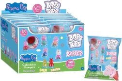 Peppa Pig Bops Tops stempels