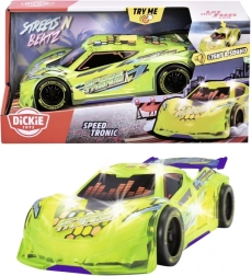 Music Car Streets Beatz Speed Tronic 20 cm