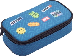 Etui etue oxy go stickers