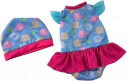 Kleding voor poppen 40 - 43 cm