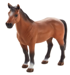 Trakehner Horse - Realistic Figurine