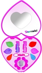 kids makeup set starmodel cute make-up