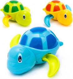 Opwindbaar badschildpadje