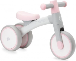 Kinder loopfiets MoMi Tedi roze