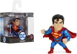 Metalen verzamelfiguur SUPERMAN 6,5 cm