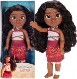 Disney prinses pop MOANA 2 35 cm