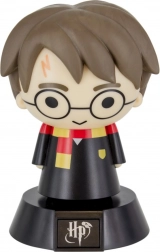 Decoratieve lichtgevende figuur Harry Potter