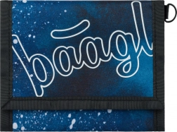 Portemonnee Steel BAAGL