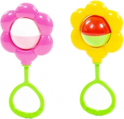 Rammelaar bloemetje 16 cm