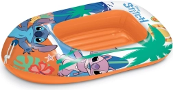 Inflatable Stitch Boat for Kids