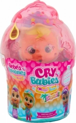 Cry Babies Magic Tears Shiny Shells Interactieve Pop Sandy