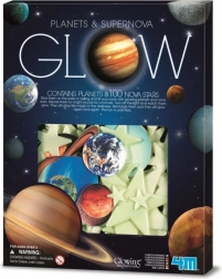 Glow Path Milky Way De Lux Set