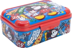 Lunchbox Mickey Mouse