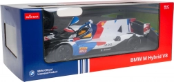 rc auto 1:14 bmw m hybrid v8 wit rastar