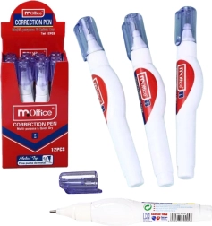 Corrector in Pen with Needle Tip Fast-Drying 7 ml