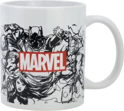 Marvel Ceramic Mug 325 ml