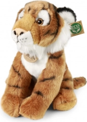 Plush Tiger ECO-friendly