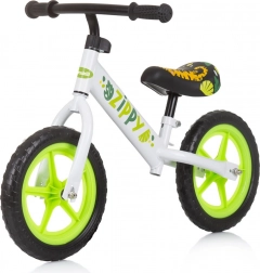 Draisienne Chipolino Zippy verte