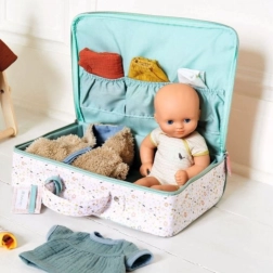 Mallette pour poupées Djeco