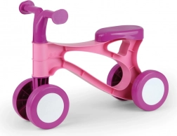 Pink LENA rolobike for preschool children