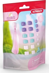 Schleich Horse Club manenaccessoires voor paarden