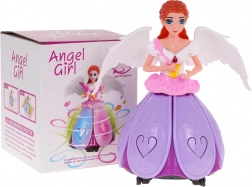 Dansende interactieve fee Angel