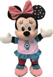 Plush Baby Minnie Mascot