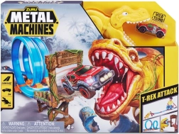 Zuru Metal Machines T-Rex Attack
