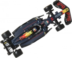 Hot Wheels Premium raceauto F1 2024 ORACLE RED BULL RB20 1:64