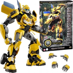 Transformers Bumblebee bouwpakket figuur 16 cm
