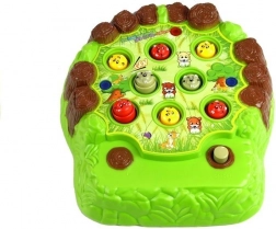 Behendigheidsspel Sla de Mol