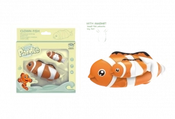 Poissons pour l’eau 13 cm – ensemble flottant
